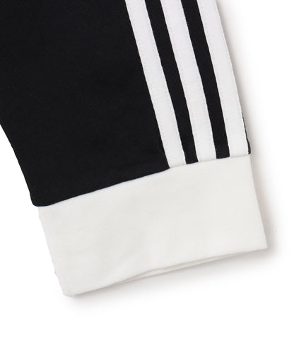 ADIDAS CLASSICS 3-STRIPES LONG SLEEVE TEE Men