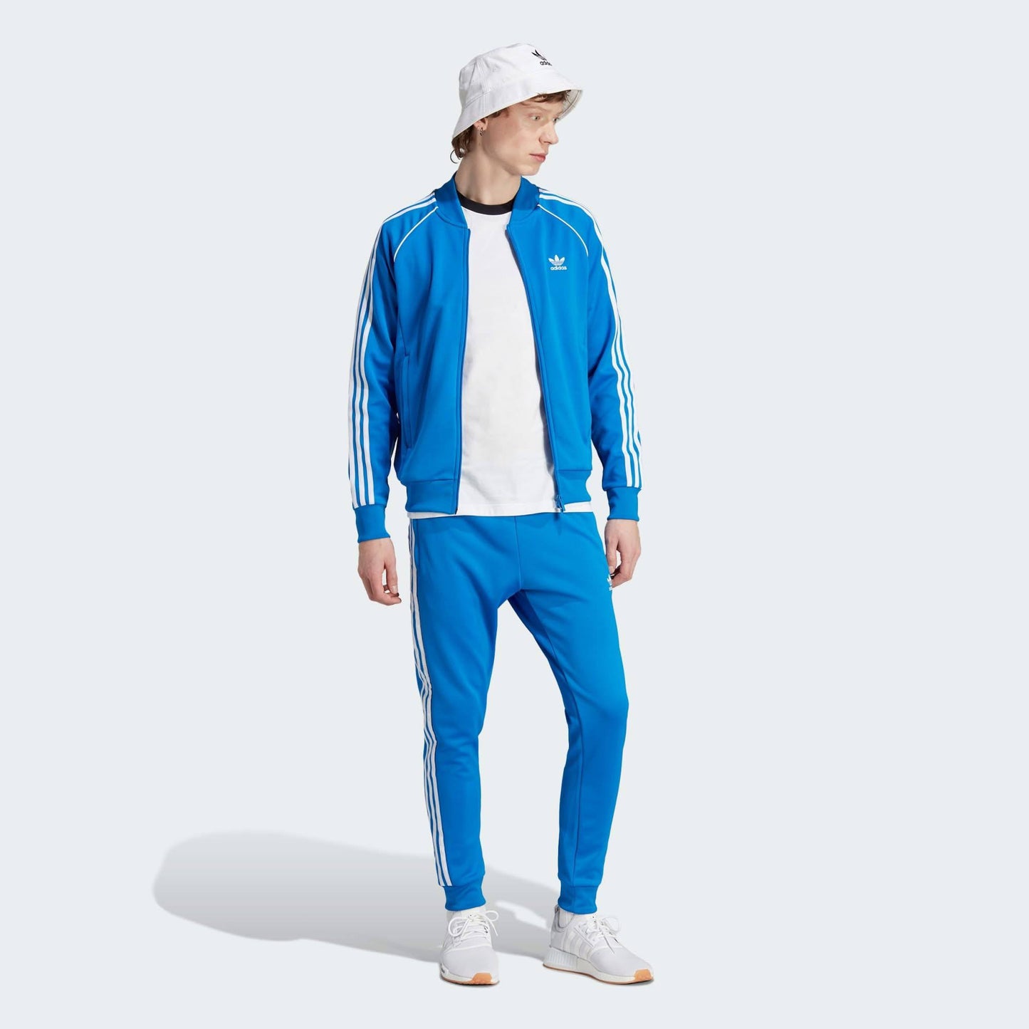 ADIDAS ADICOLOR CLASSICS SST TRACK TOP Men
