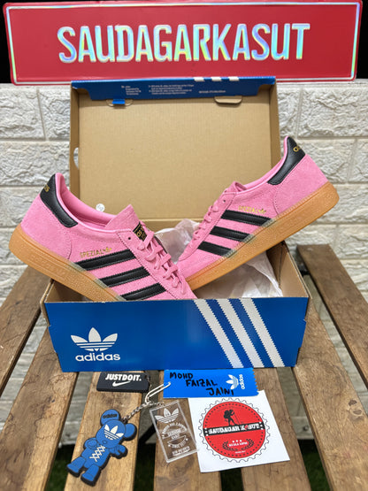 WMNS ADIDAS HANDBALL SPEZIAL