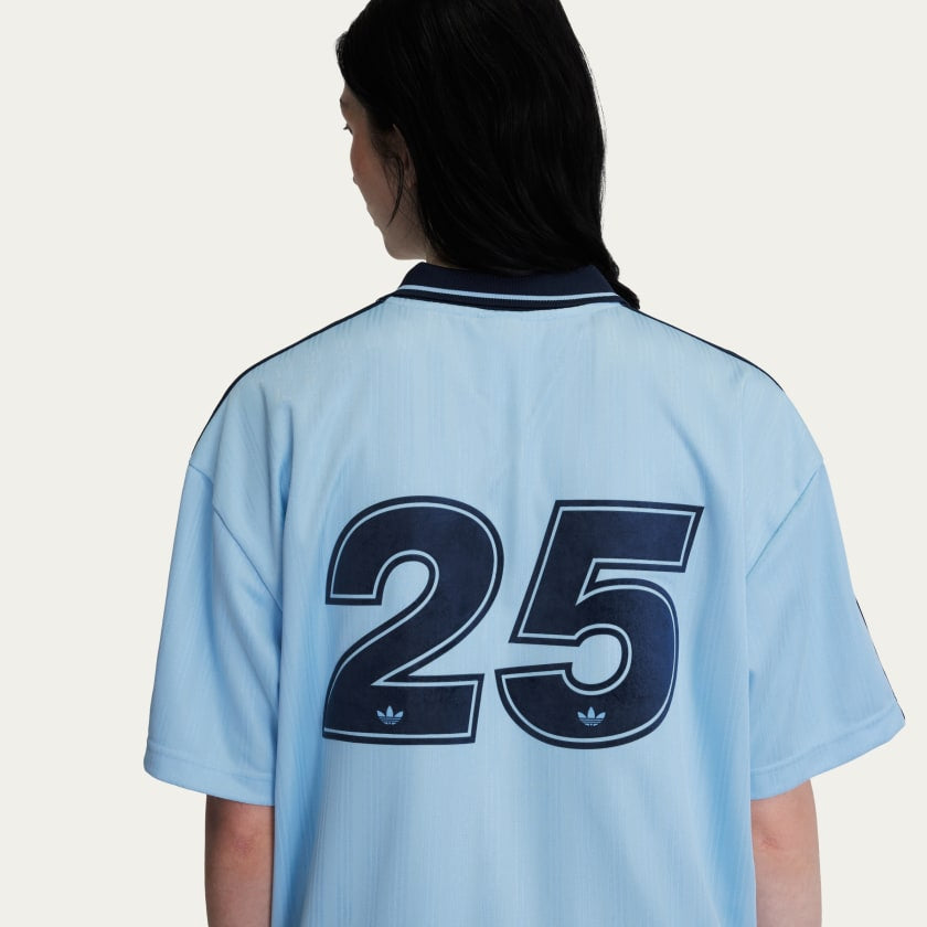 OASIS x ADIDAS TOUR JACQUARD JERSEY