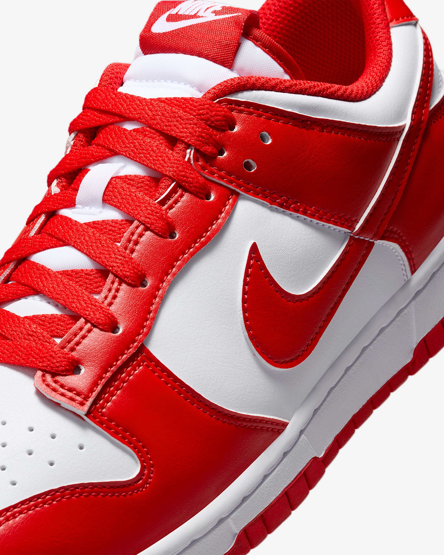 NIKE DUNK LOW RETRO “St. Johns” Men