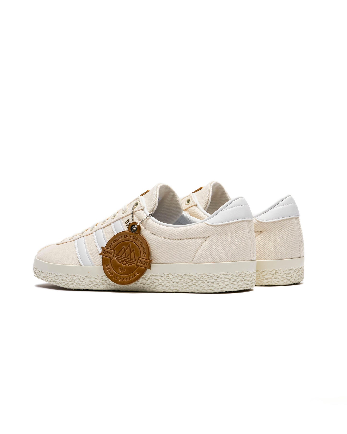 ADIDAS GAZELLE SPZL Men