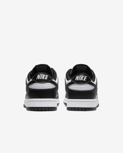 NIKE DUNK LOW RETRO “Panda” Men