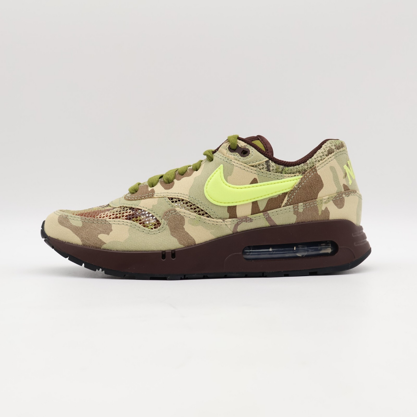 NIKE AIR MAX 1 ‘86 OG “CAMO” Men
