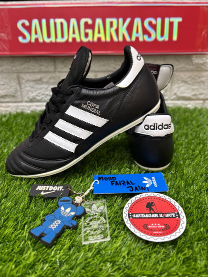 ADIDAS COPA MUNDIAL FG BOOTS Men