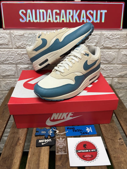 NIKE AIR MAX 1 ESSENTIAL Men