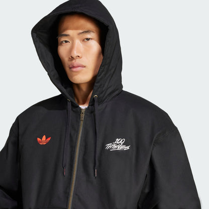 ADIDAS 100 THIEVES JACKET Men