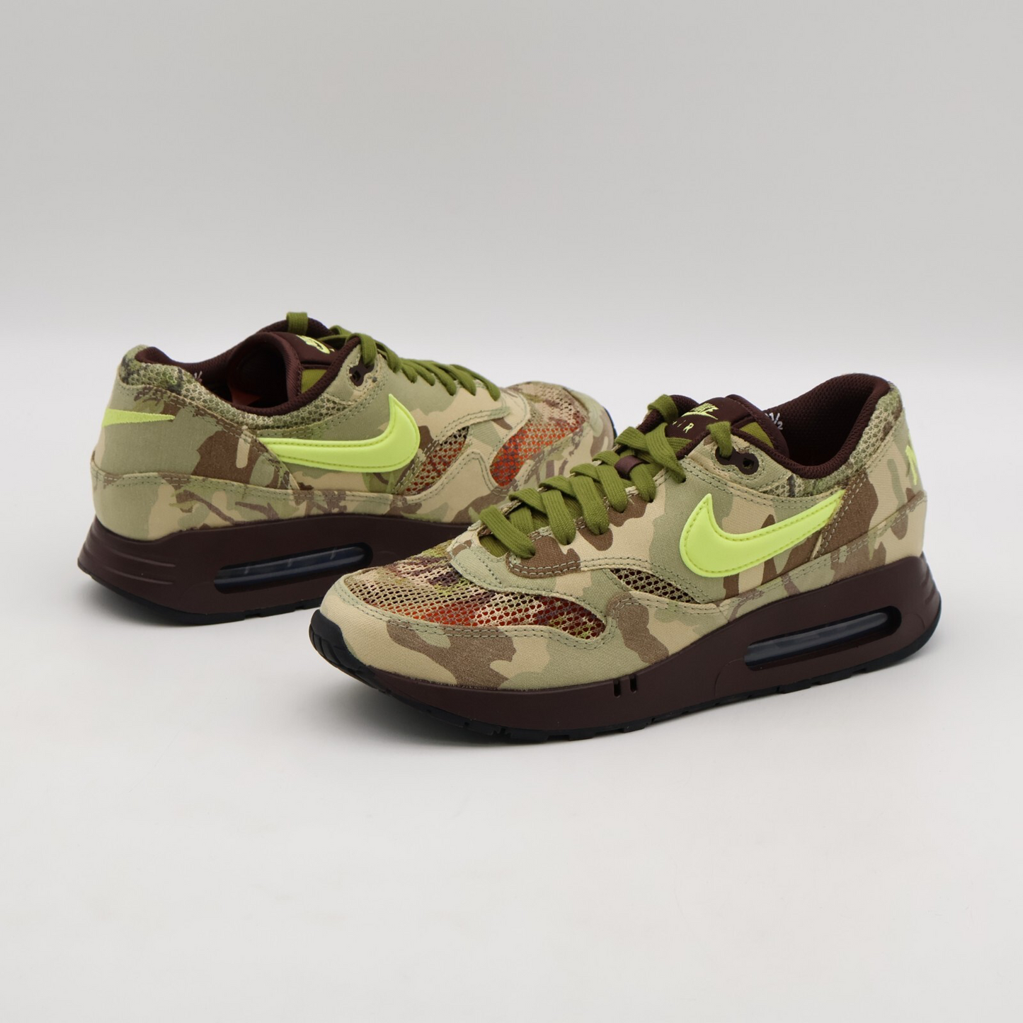 NIKE AIR MAX 1 ‘86 OG “CAMO” Men