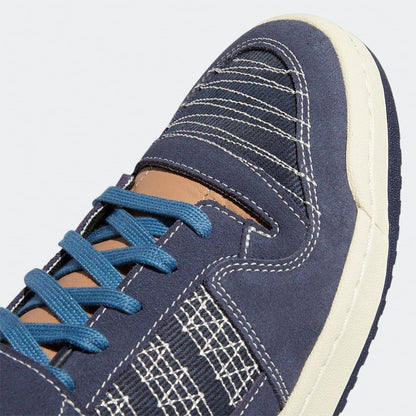 ADIDAS FORUM 84 LOW “Shashiko” Men