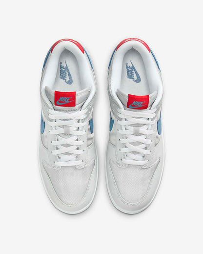 NIKE DUNK LOW QS “Silver Surfer” Men