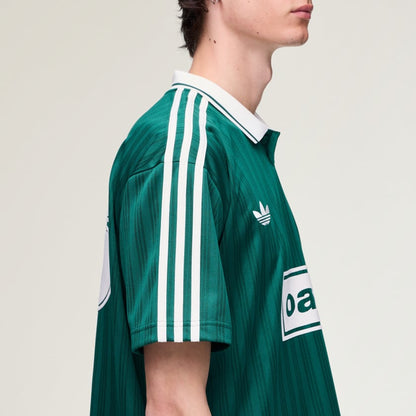 OASIS x ADIDAS TOUR JACQUARD JERSEY