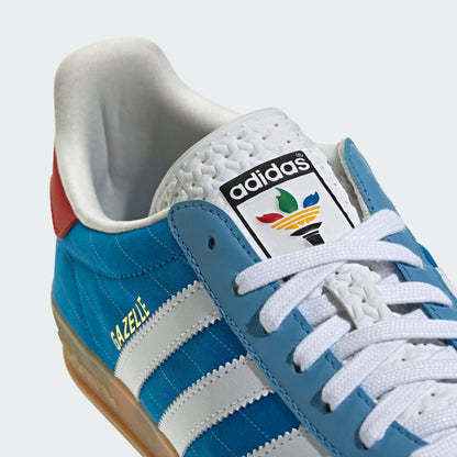 ADIDAS GAZELLE INDOOR “Olympic” Men
