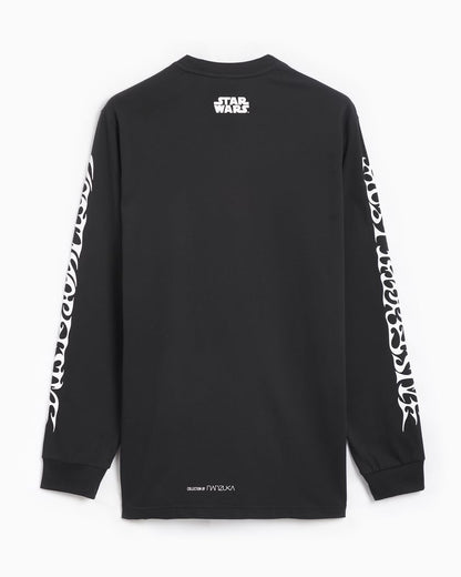 STAR WARS NANZUKA x ADIDAS LONG SLEEVE TEE Men