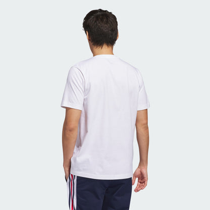 ADIDAS HAPPI TOKYO TEE Men