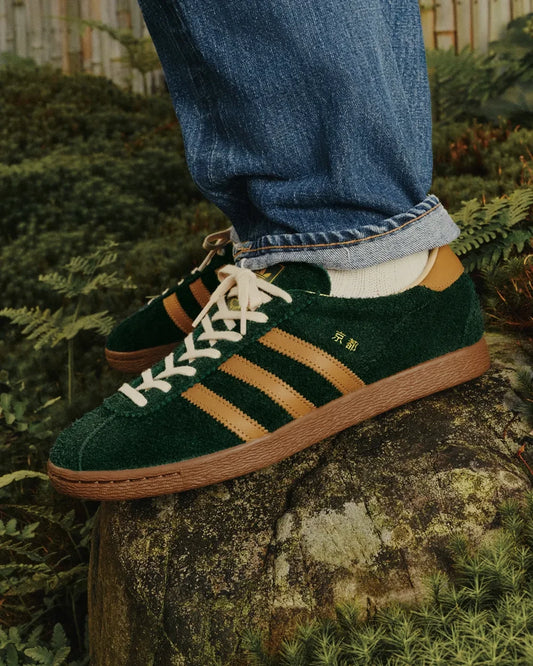 ADIDAS KYOTO “Japan City Series” Men