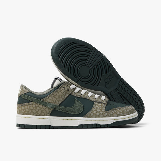 NIKE DUNK LOW RETRO PREMIUM “Urban Landscape 2.0” Men