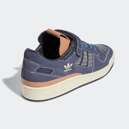 ADIDAS FORUM 84 LOW “Shashiko” Men