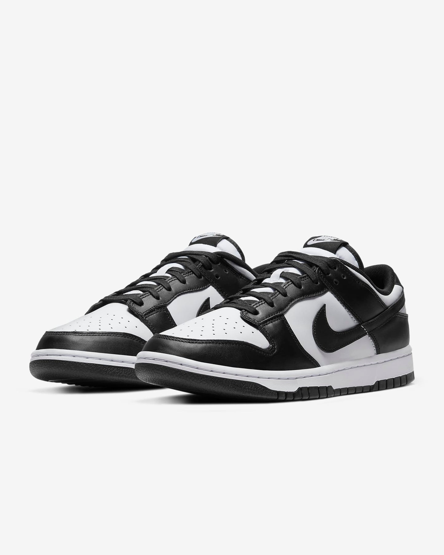NIKE DUNK LOW RETRO “Panda” Men