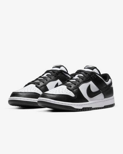 NIKE DUNK LOW RETRO “Panda” Men