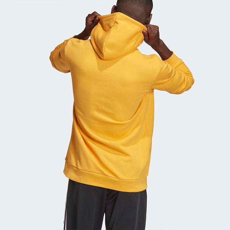 ADIDAS TREFOIL HOODIE Men