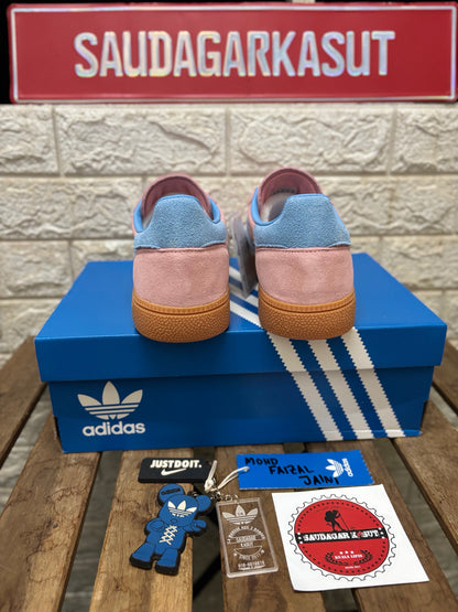 WMNS ADIDAS HANDBALL SPEZIAL
