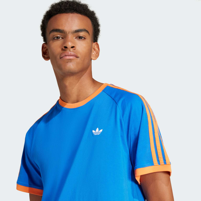 ADIDAS MONOGRAM CALI TEE Men