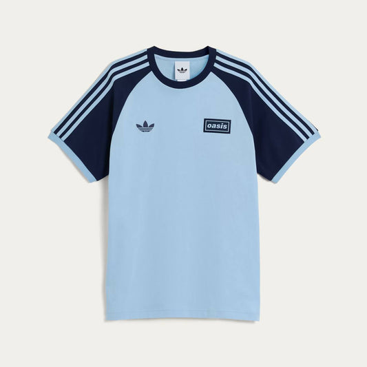 OASIS x ADIDAS TOUR 3-STRIPES TEE