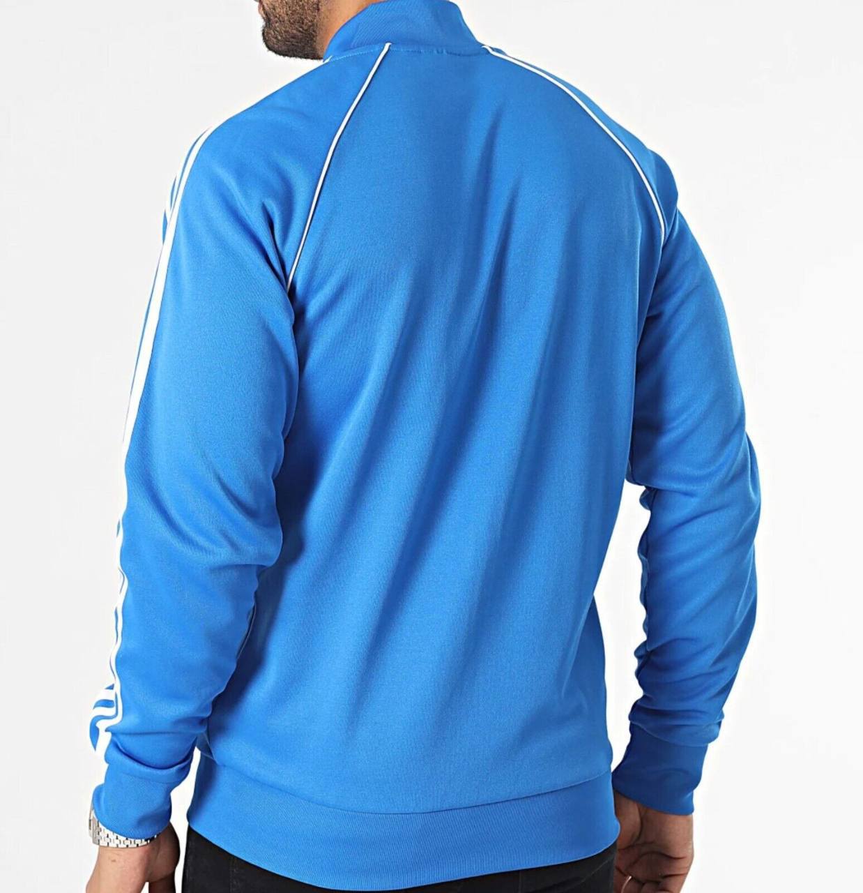ADIDAS ADICOLOR CLASSICS SST TRACK TOP Men