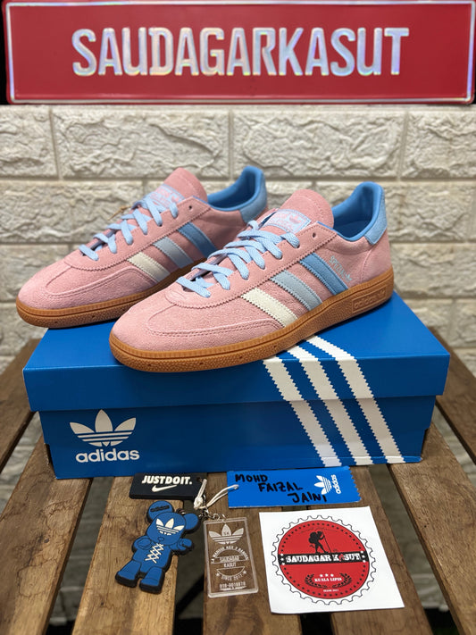 WMNS ADIDAS HANDBALL SPEZIAL