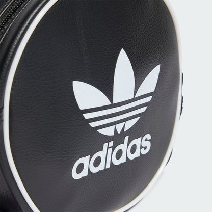 ADIDAS ADICOLOR CLASSIC ROUND BAG