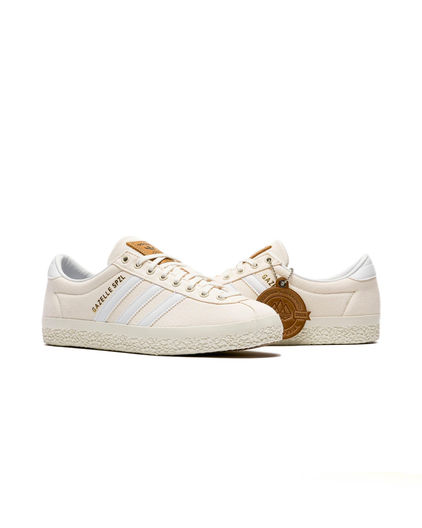 ADIDAS GAZELLE SPZL Men