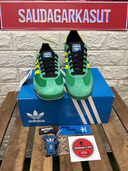 ADIDAS SL 72 RS Men