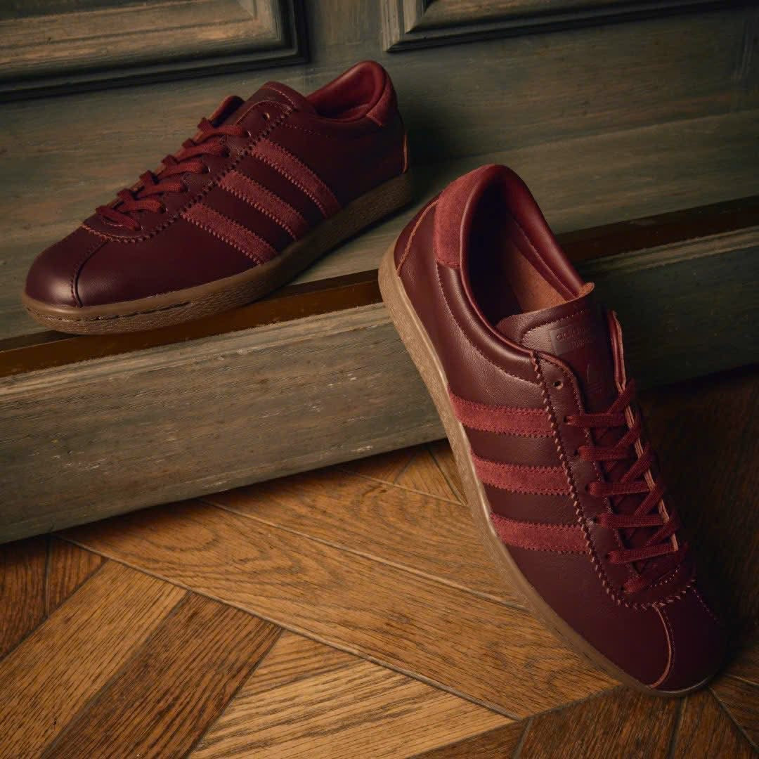 ADIDAS TOBACCO Men
