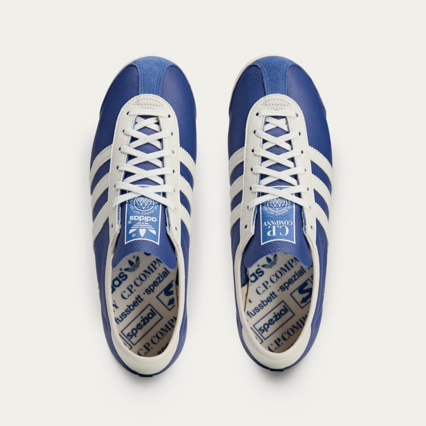 ADIDAS CP ITALIA SPZL Men