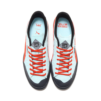 PAM x PUMA CLYDE RUBBER