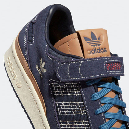 ADIDAS FORUM 84 LOW “Shashiko” Men