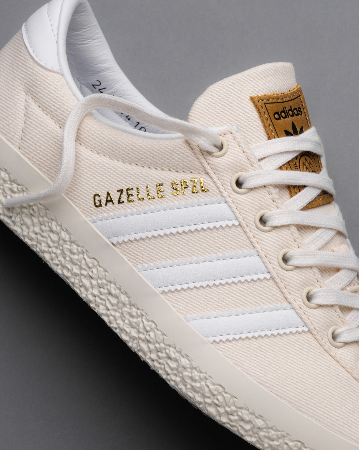 ADIDAS GAZELLE SPZL Men