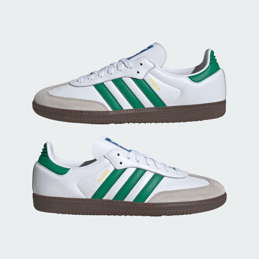 ADIDAS SAMBA OG