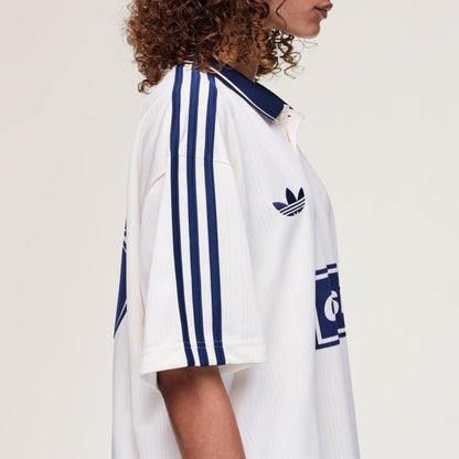 OASIS x ADIDAS TOUR JACQUARD JERSEY