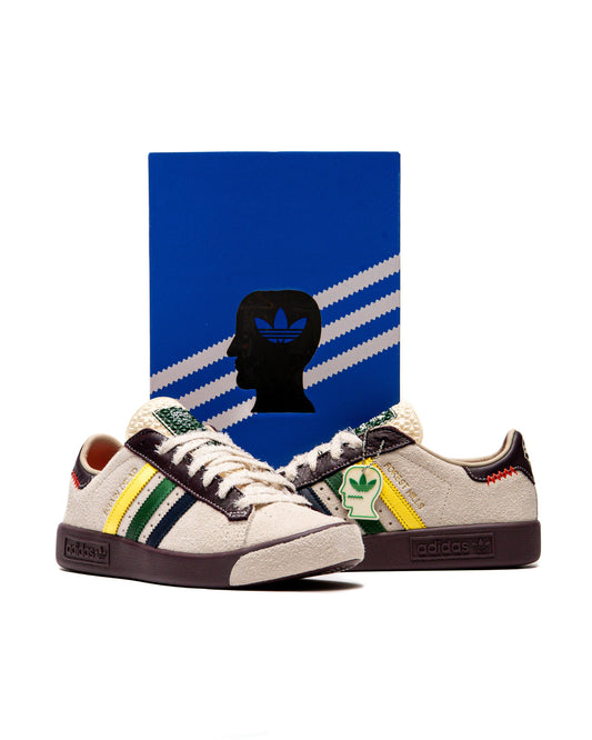 ADIDAS x FOREST HILLS BRAIN DEAD Men