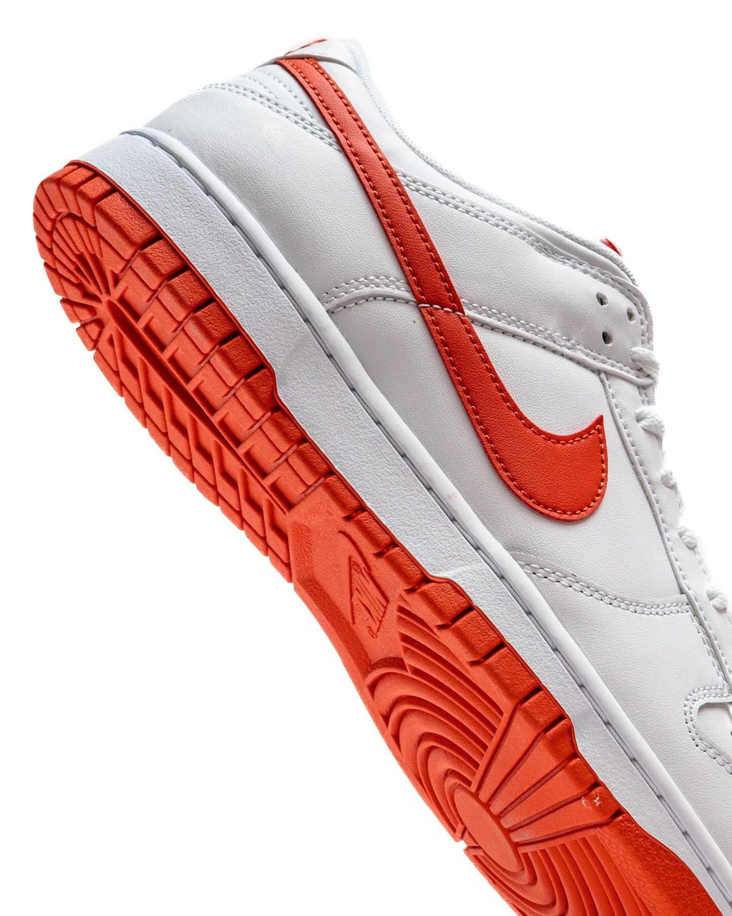 NIKE DUNK LOW RETRO “Picante Red” Men