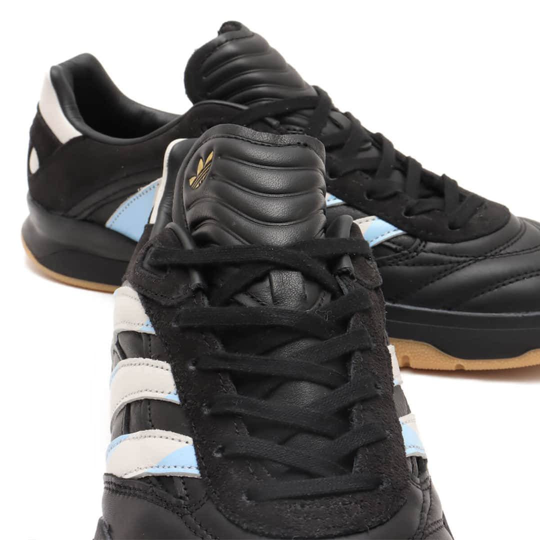 ADIDAS PREDATOR MUNDIAL Men