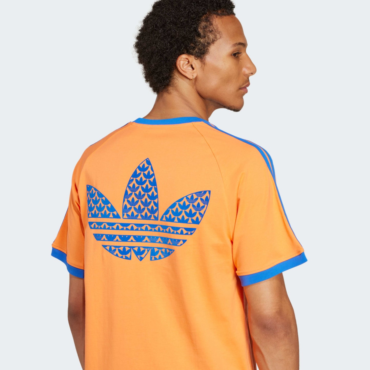 ADIDAS MONOGRAM CALI TEE Men