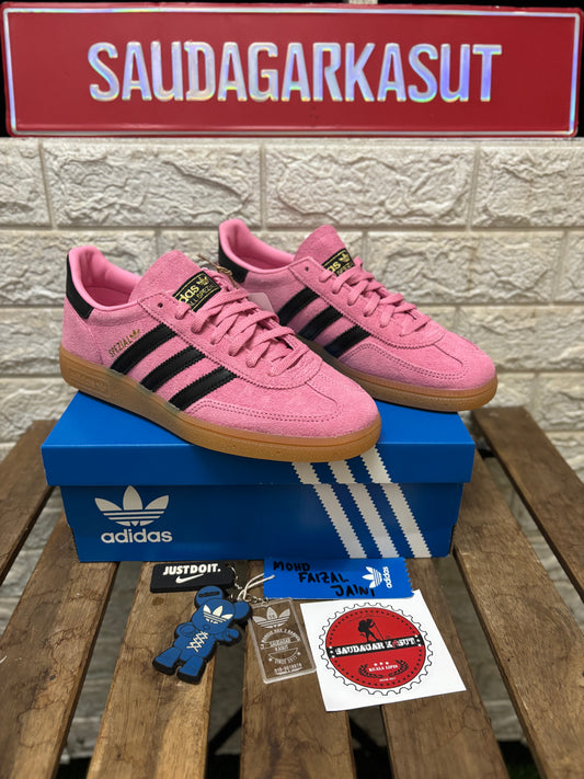 WMNS ADIDAS HANDBALL SPEZIAL