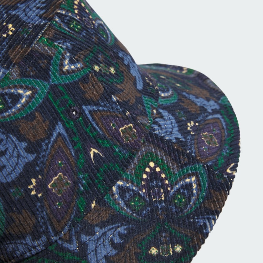 ADIDAS BUCKET HAT