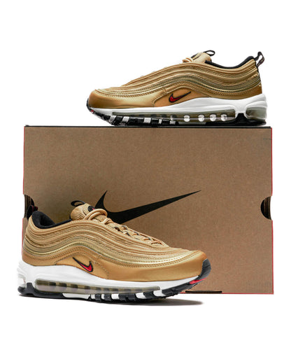 NIKE AIR MAX 97 OG “Golden Bullet” Women