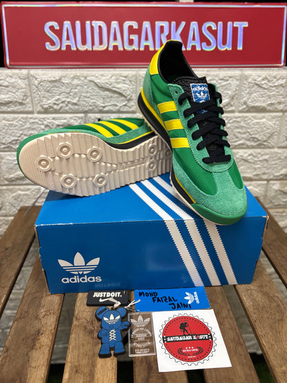 ADIDAS SL 72 RS Men
