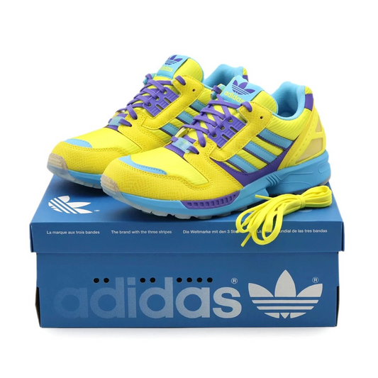 ATMOS x ADIDAS ZX 8000 “URA