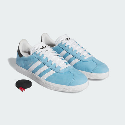 MNUFC x ADIDAS GAZELLE ADV “Familia” Men