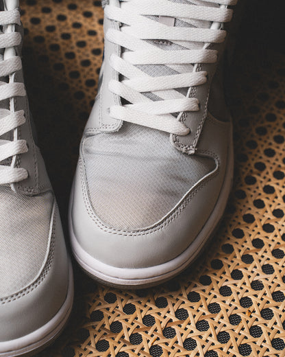 NIKE DUNK LOW QS “Silver Surfer” Men